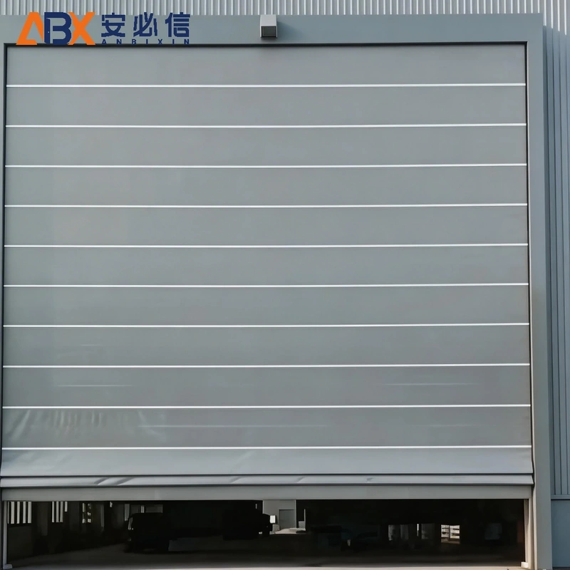 玉林市快速堆积门