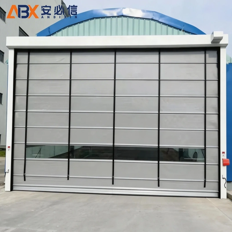玉林市背带堆积门
