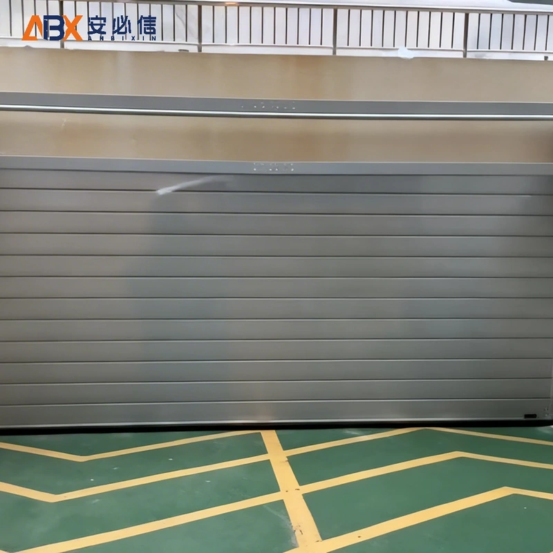 玉林市雷达高速门